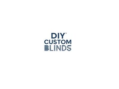 DIY Custom Blinds