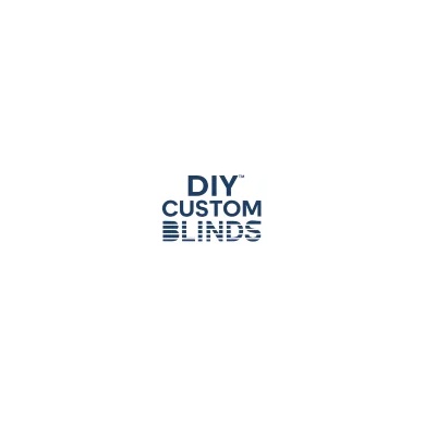DIY Custom Blinds