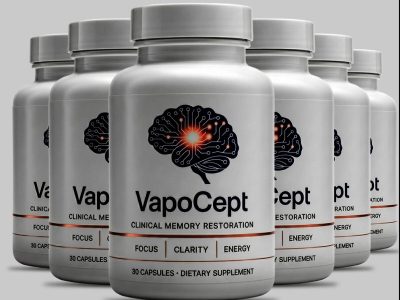 VapoCept — Unlock Focus. Renew Clarity. Feel Refreshed.