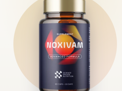 How should Noxivam General Health be taken?