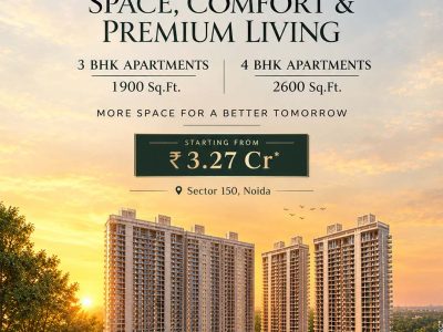 ACE Arte flats in Noida Sector