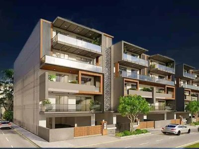 4S Sector 59 Gurgaon | Premium Residential Property