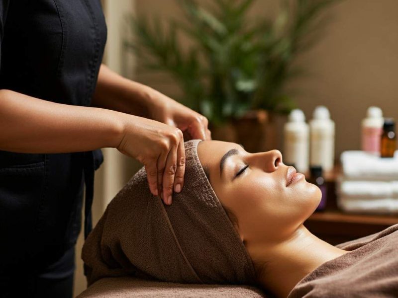 Aruhi Home Day Night Spa – A Superior Experience of Relaxation and Wellness