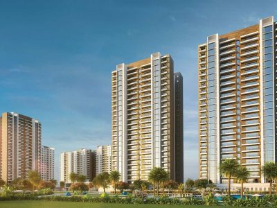 Sobha Realty 80 Gurgaon | Luxury Residential Project