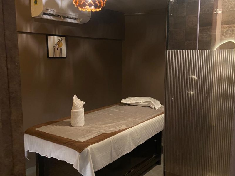 Spa Amore (Spa In Thane)