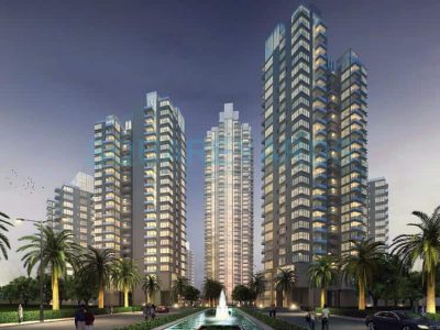 Trinity Sector 104 Gurgaon | Luxury Residential Project