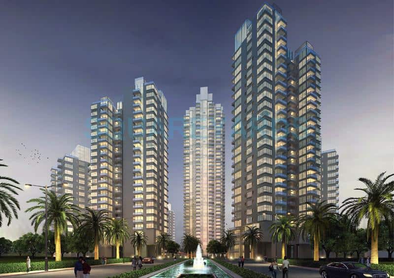 Trinity Sector 104 Gurgaon | Luxury Residential Project