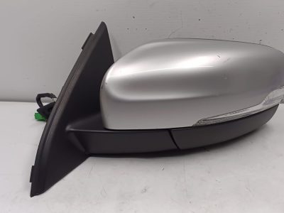 VOLVO XC60 T5 2.0 AT 2014 SIDE MIRROR LEFT OEM 31352117