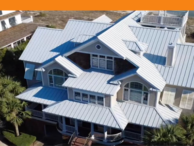Roofing Company in Murrells Inlet, SC