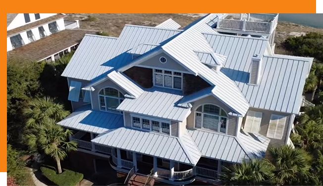 Roofing Company in Murrells Inlet, SC