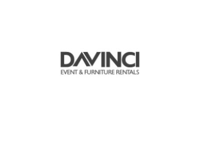 Da Vinci’s florist