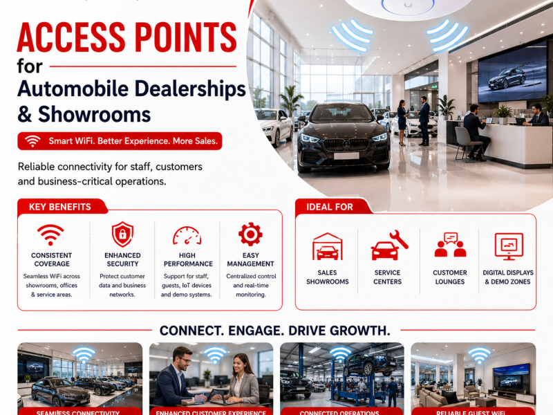 Secure Cloud Connect Services for Reliable Business Network Performance
