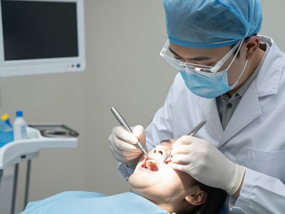 Root Canal Treatment in San Antonio, TX