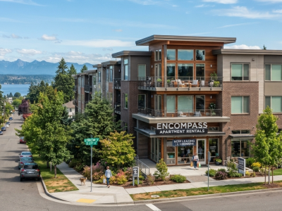 Find Your Ideal Home With North Tacoma Apartment Rentals