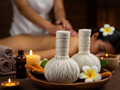 Chaya Day Night Massage Spa – An Exceptional Experience of Comfort and Relaxation