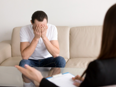 Mental Health & Psychiatry Services in Fort Worth