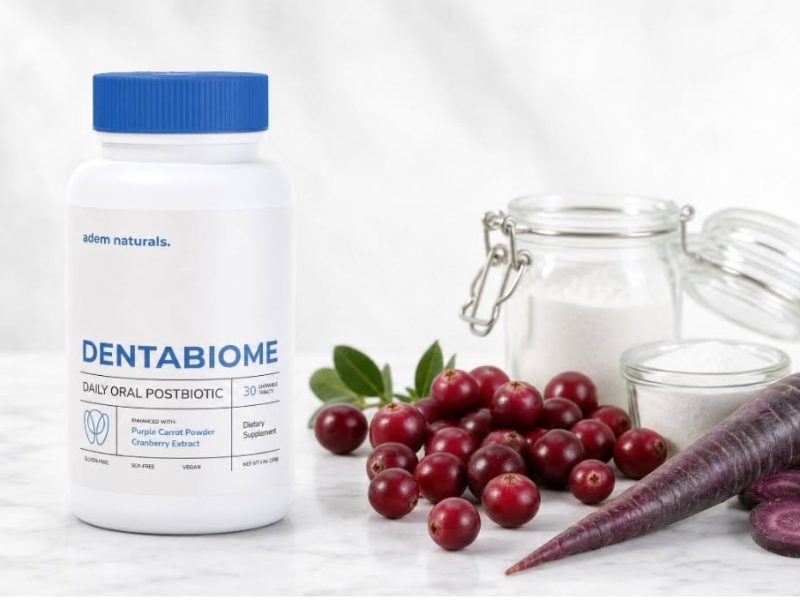 DentaBiome (Trick or Genuine) - Is It Great!