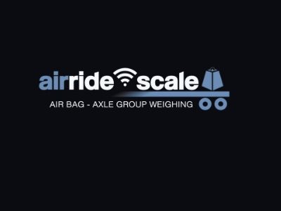 AirRide Scale