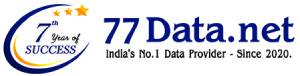 77 Data- B2B Data Provider