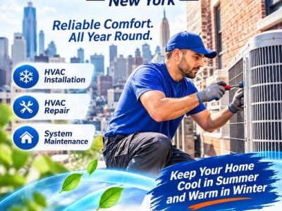 AvalonAir HVAC Services