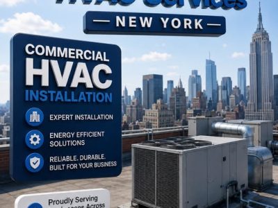 AvalonAir HVAC Services