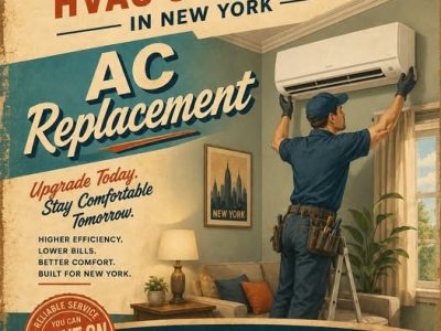AvalonAir HVAC Services