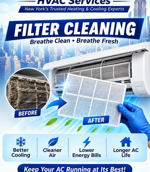 AvalonAir HVAC Services