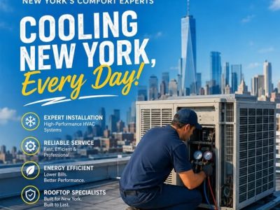 AvalonAir HVAC Services