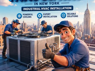 AvalonAir HVAC Services