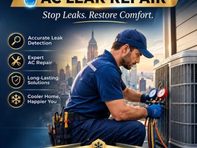 AvalonAir HVAC Services