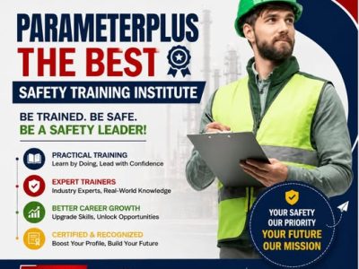 Prepare for Workplace Responsibilities with Safety Training in Darbhanga