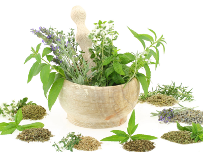 Herbalist Melbourne: Personalised Natural Wellness Support