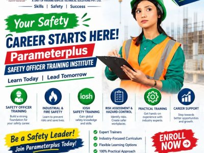 Enhance Your Workplace Safety Knowledge with Training in Gaya
