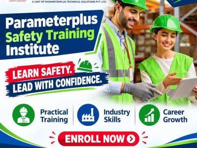 Develop Practical Safety Skills with Training in Kushinagar