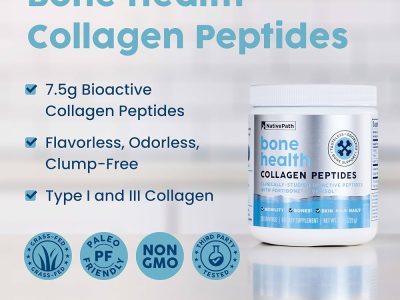 Native Path Bone Health Collagen Reviews with Buyer Complaints Coupon Savings & Current Promotions Ingredients, Official-Site