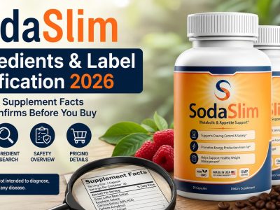 Soda Slim Pricing 2026: Tempted by the $49 Bottle Price? Which Package Actually Fits Your Routine?