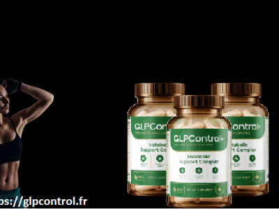 GLP Control+ – Formule avancée de gestion du poids