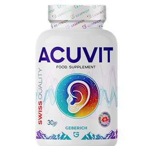 Acuvit Bewertungen