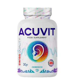 Acuvit Bewertungen