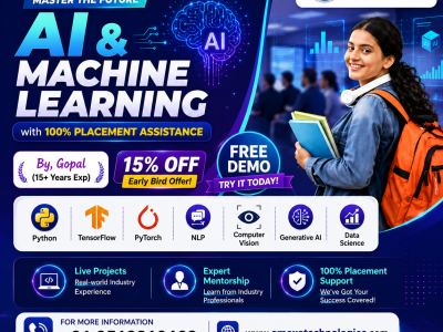 AI Diploma with Placement Electronic City Bangalore