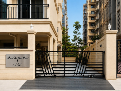 ASPA SERVICE APARTMENT