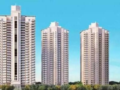 ATS Grandstand Sector 150 Noida | Premium Residential Apartments