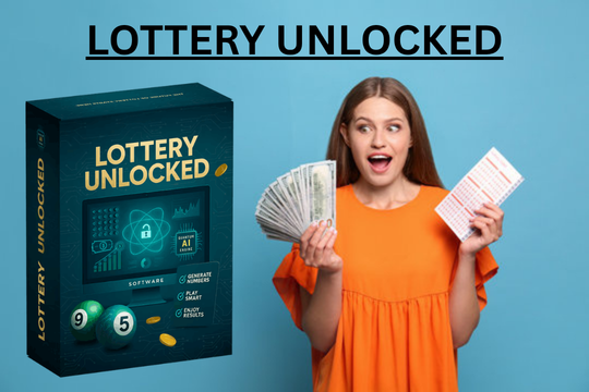 LOTTERY UNLOCKED STILL WORTH IT IN 2026?