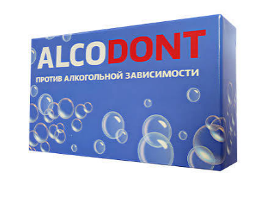 Alcodont – Supporting a Healthier Life Beyond Alcohol Dependence