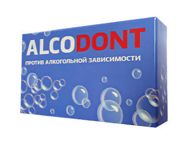 Alcodont – Supporting a Healthier Life Beyond Alcohol Dependence