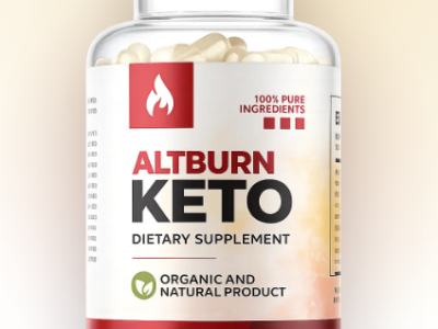 Is AltBurn suitable for a weight-loss routine?