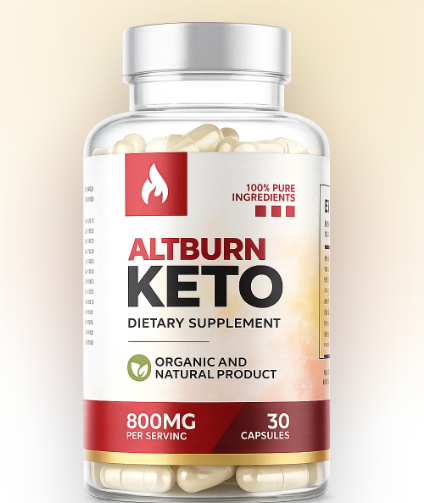 Is AltBurn suitable for daily use?