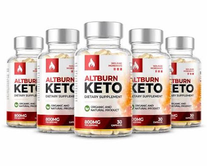 Does AltBurn help boost metabolism?