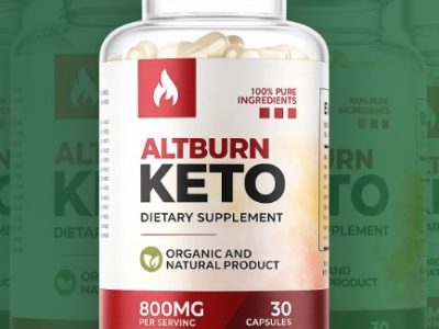 When should AltBurn be taken?
