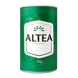 Altea – Herbal Tea for Alcohol Dependence Support